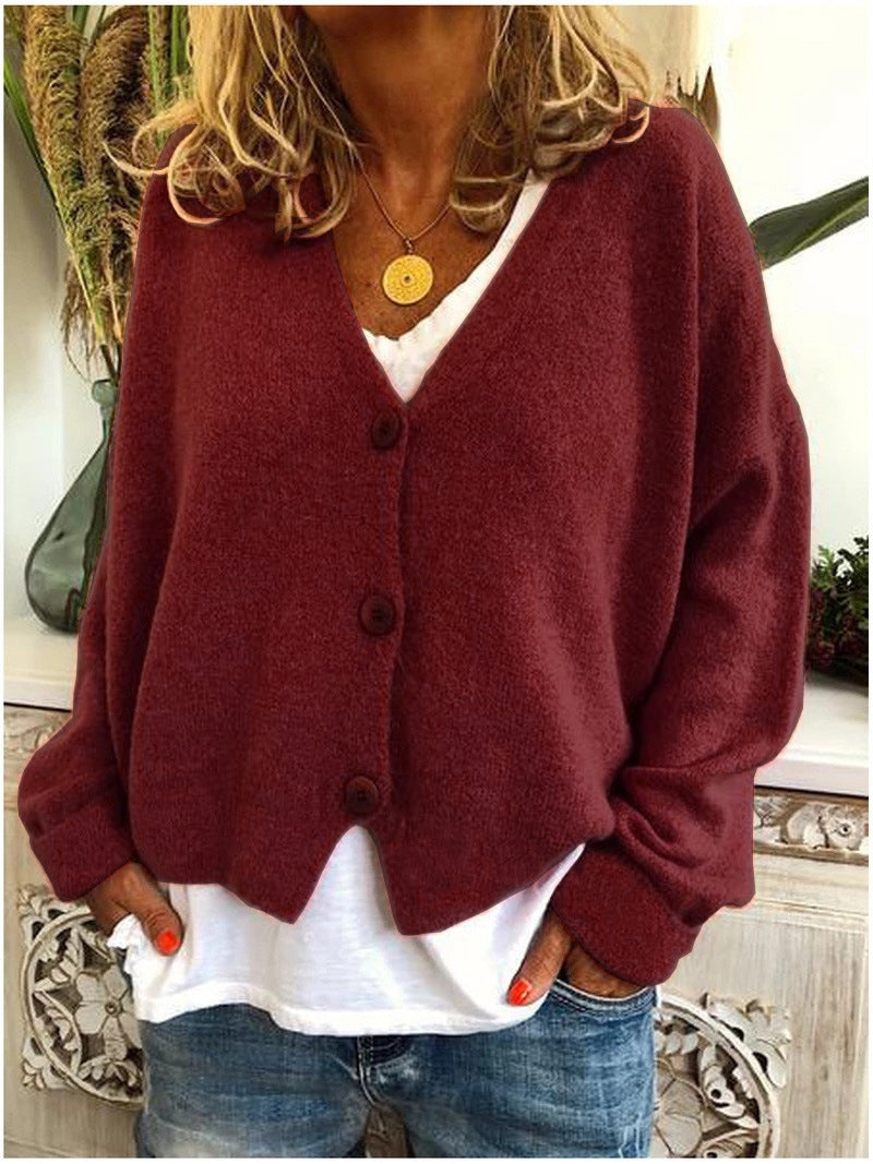 Berg-Feldt | Cardigan chic pour femme