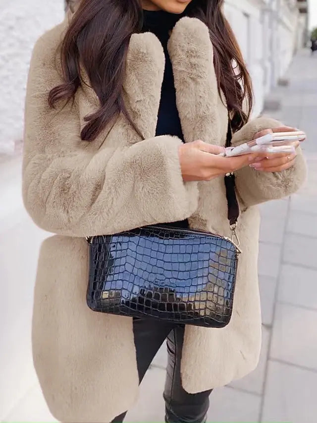 Berg-Feldt | Veste Chic