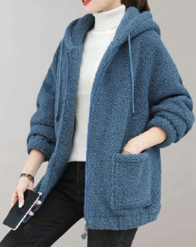Berg-Feldt | Veste polaire confortable pour femme