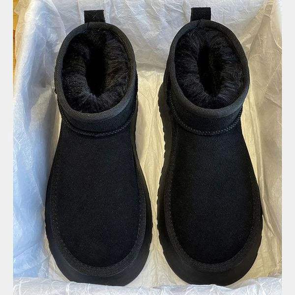 Bottes de plateau Capeora