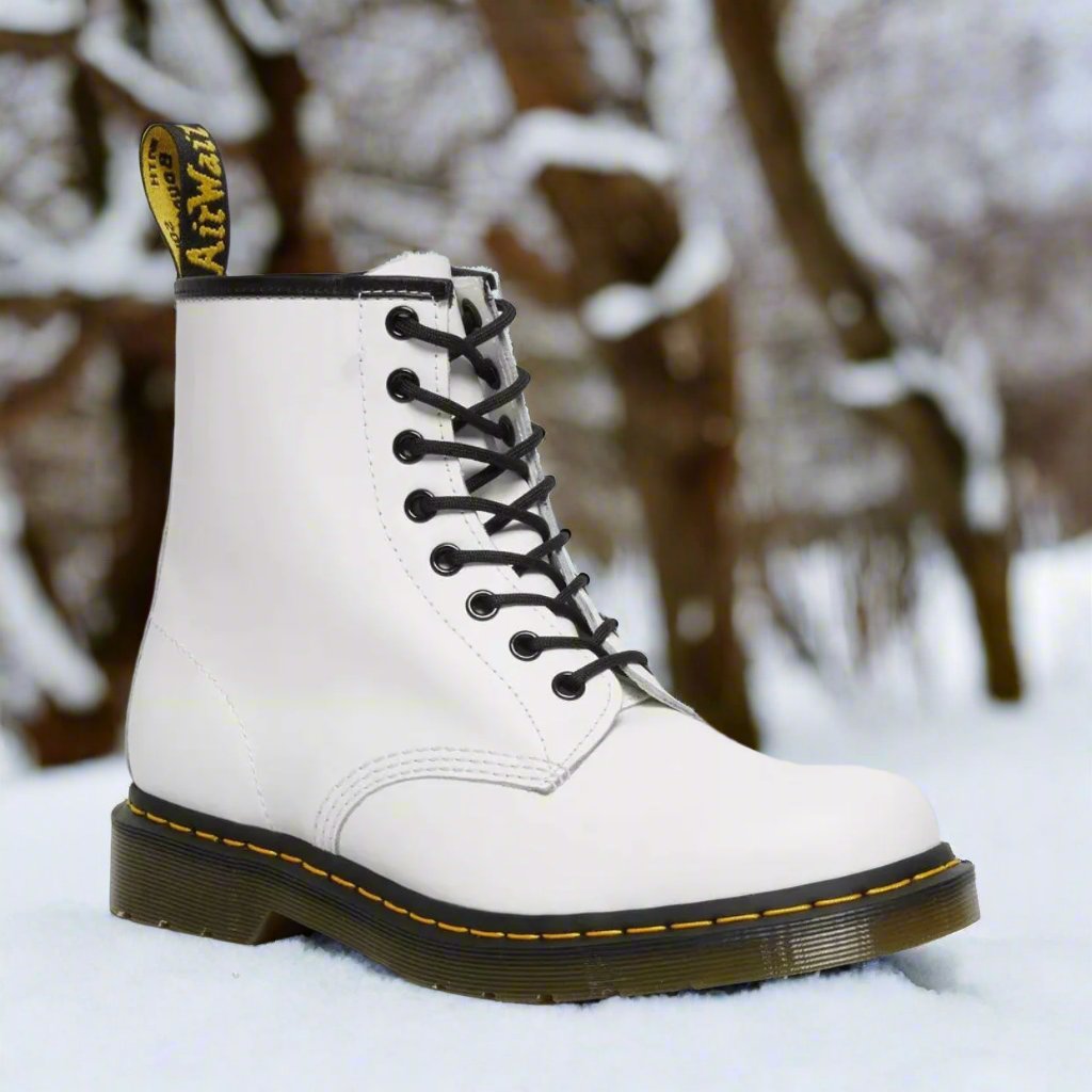 Bottes classiques à lacets Berg-Feldt