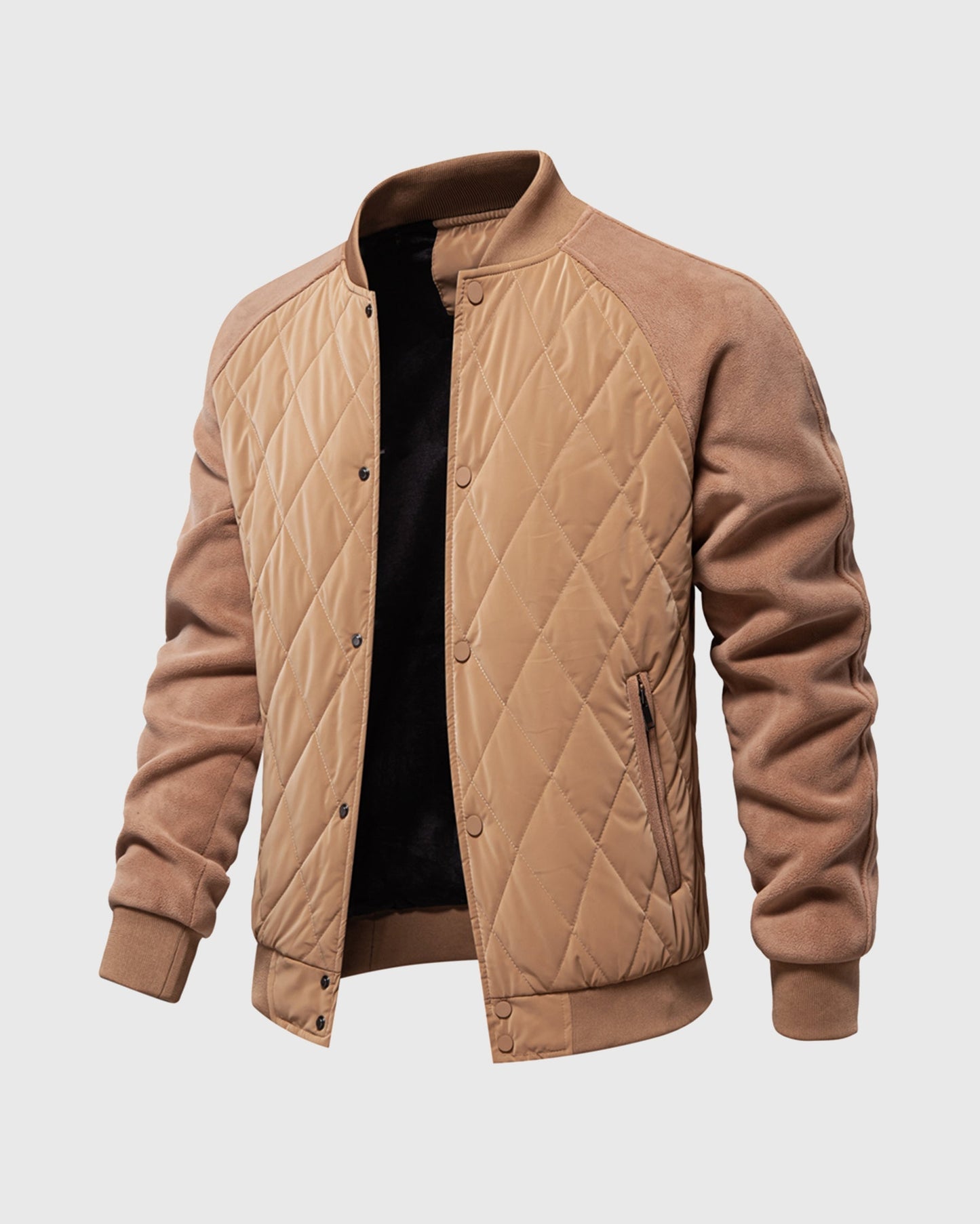 Berg-Feldt | Freizeitjacke - Emil