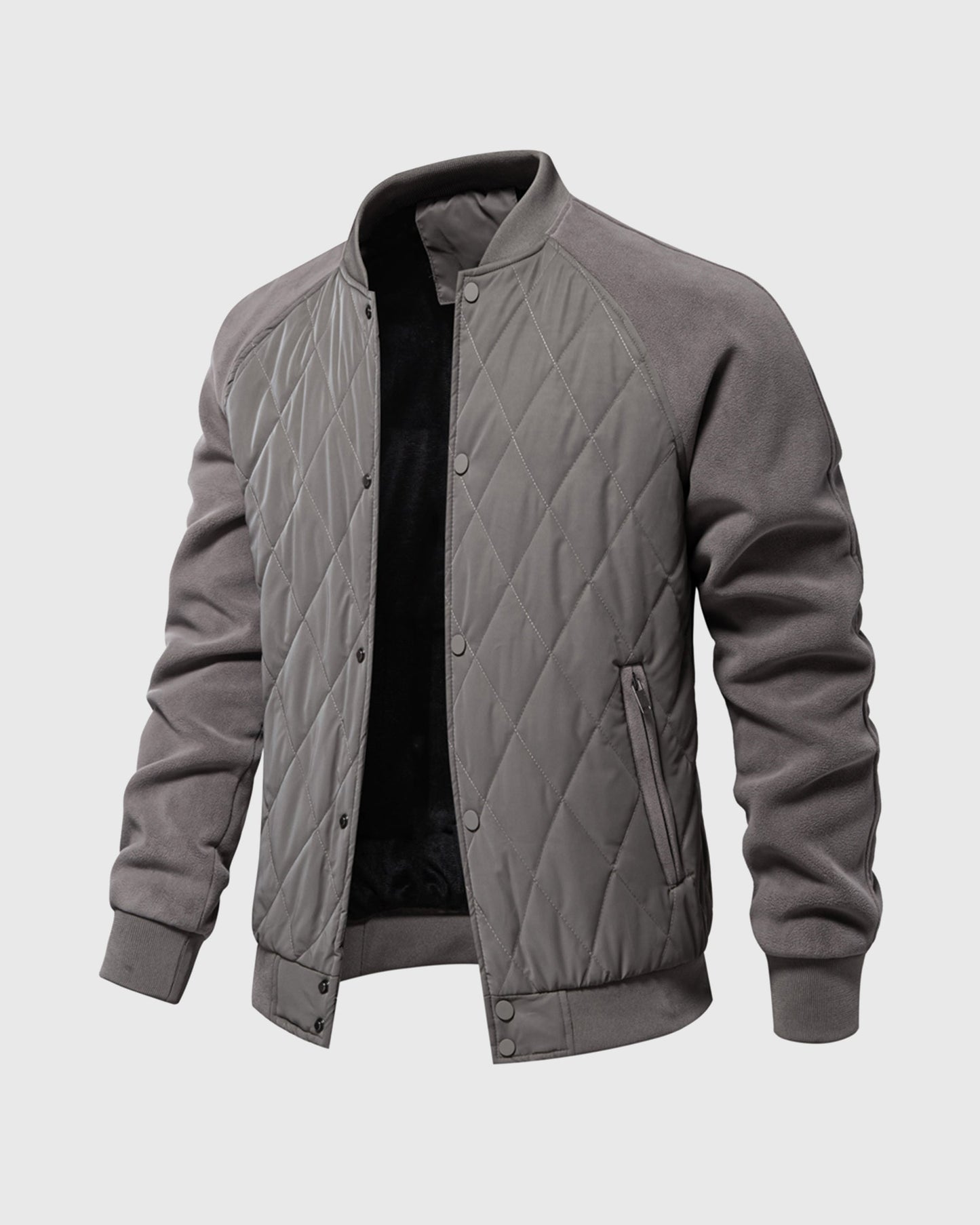 Berg-Feldt | Freizeitjacke - Emil