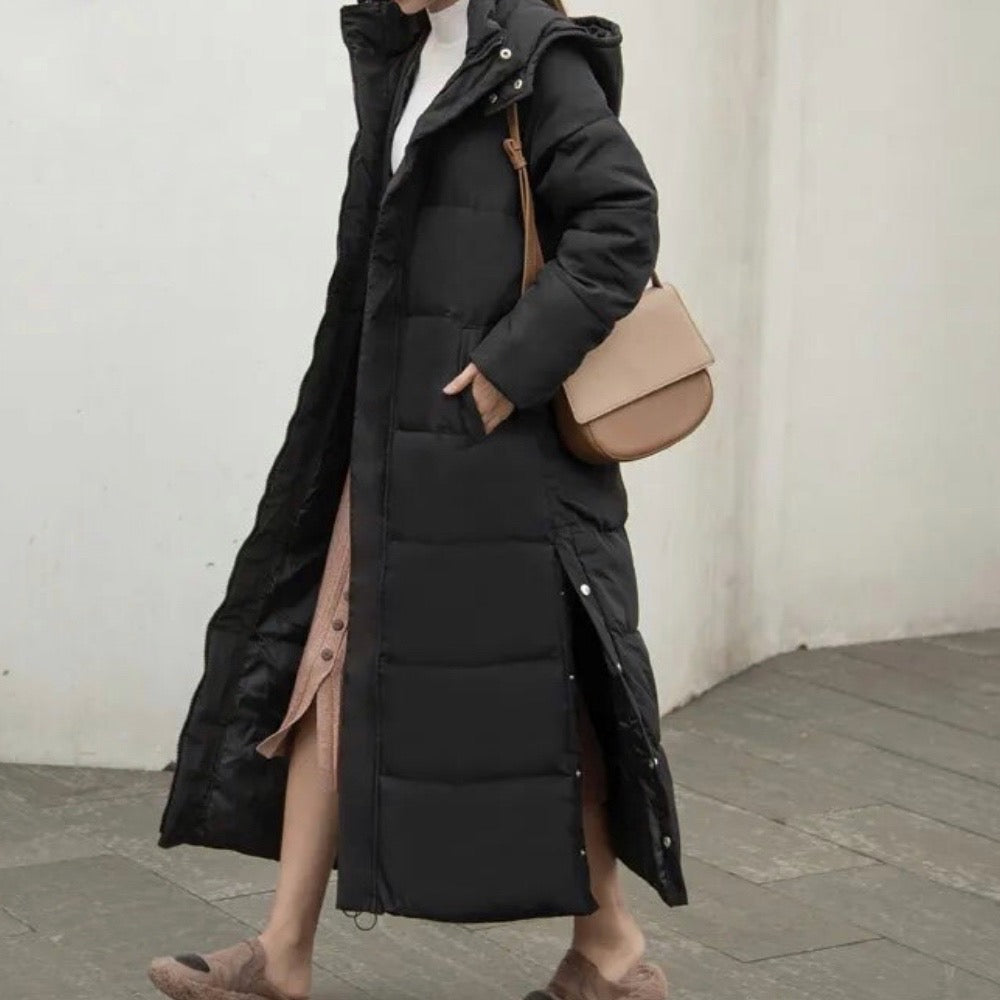 Berg-Feldt | Parka Femme