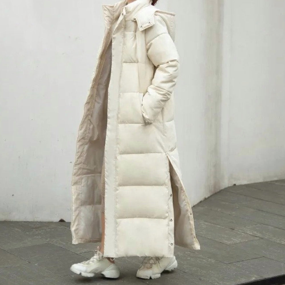 Berg-Feldt | Parka Femme