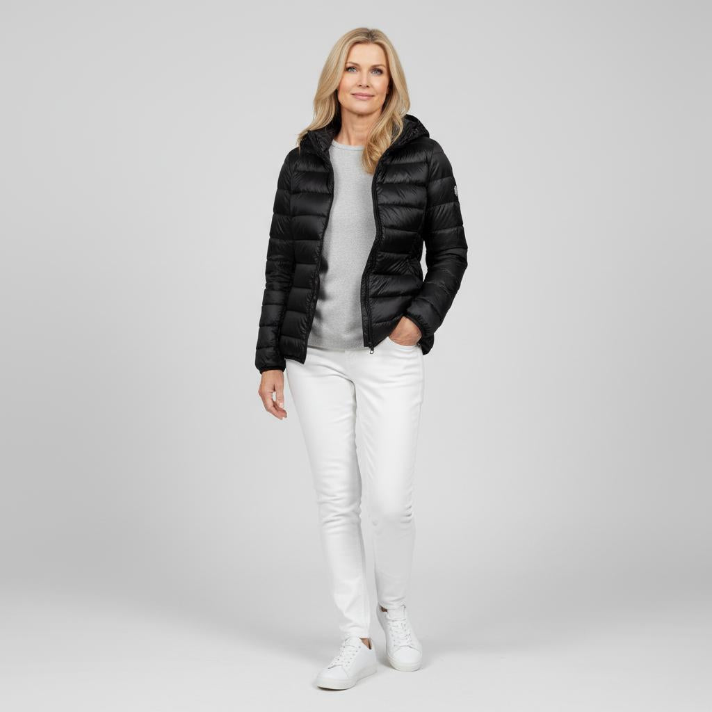 Berg-Feldt | Elegante Steppjacke