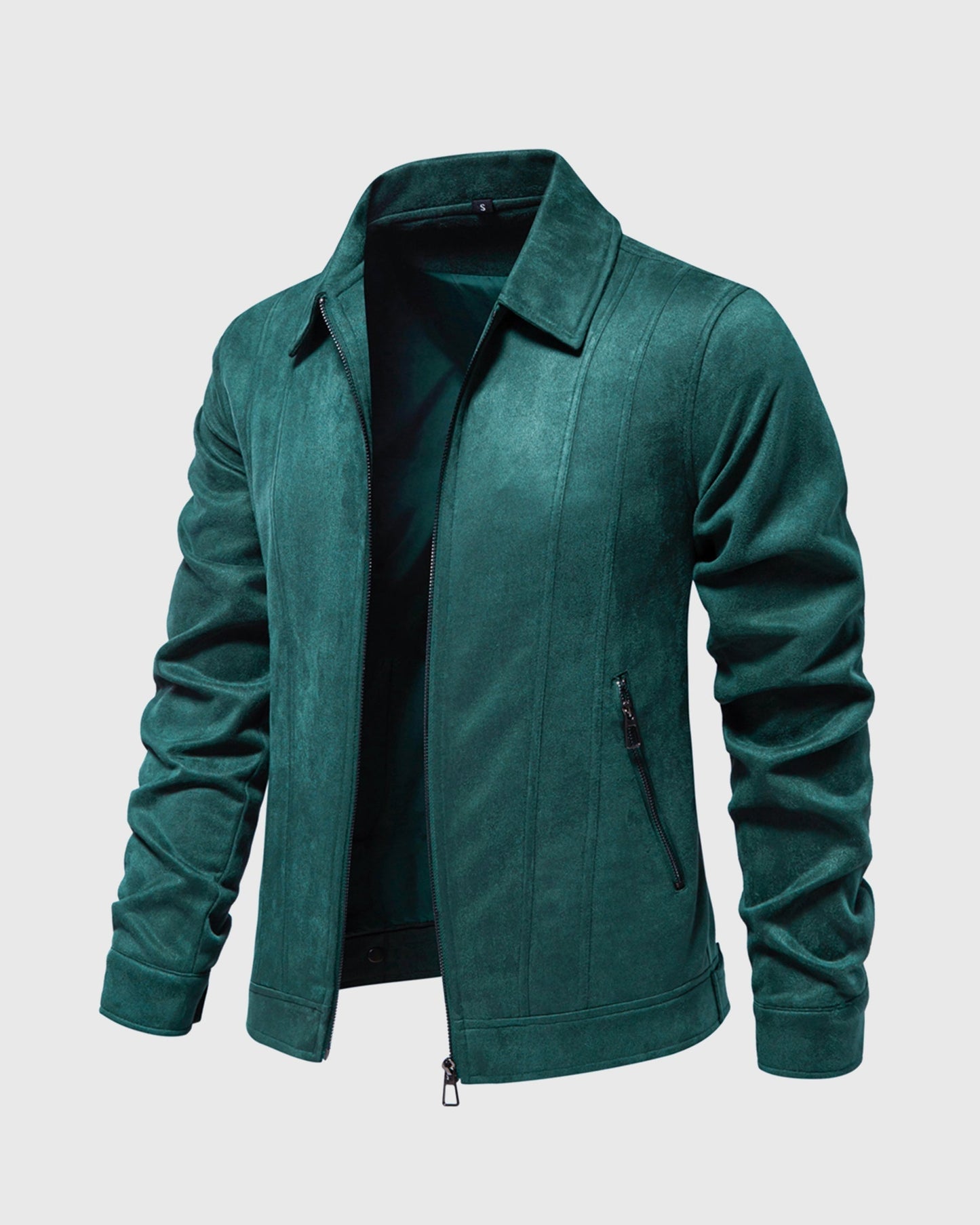 Berg-Feldt | Freizeitjacke - Marius