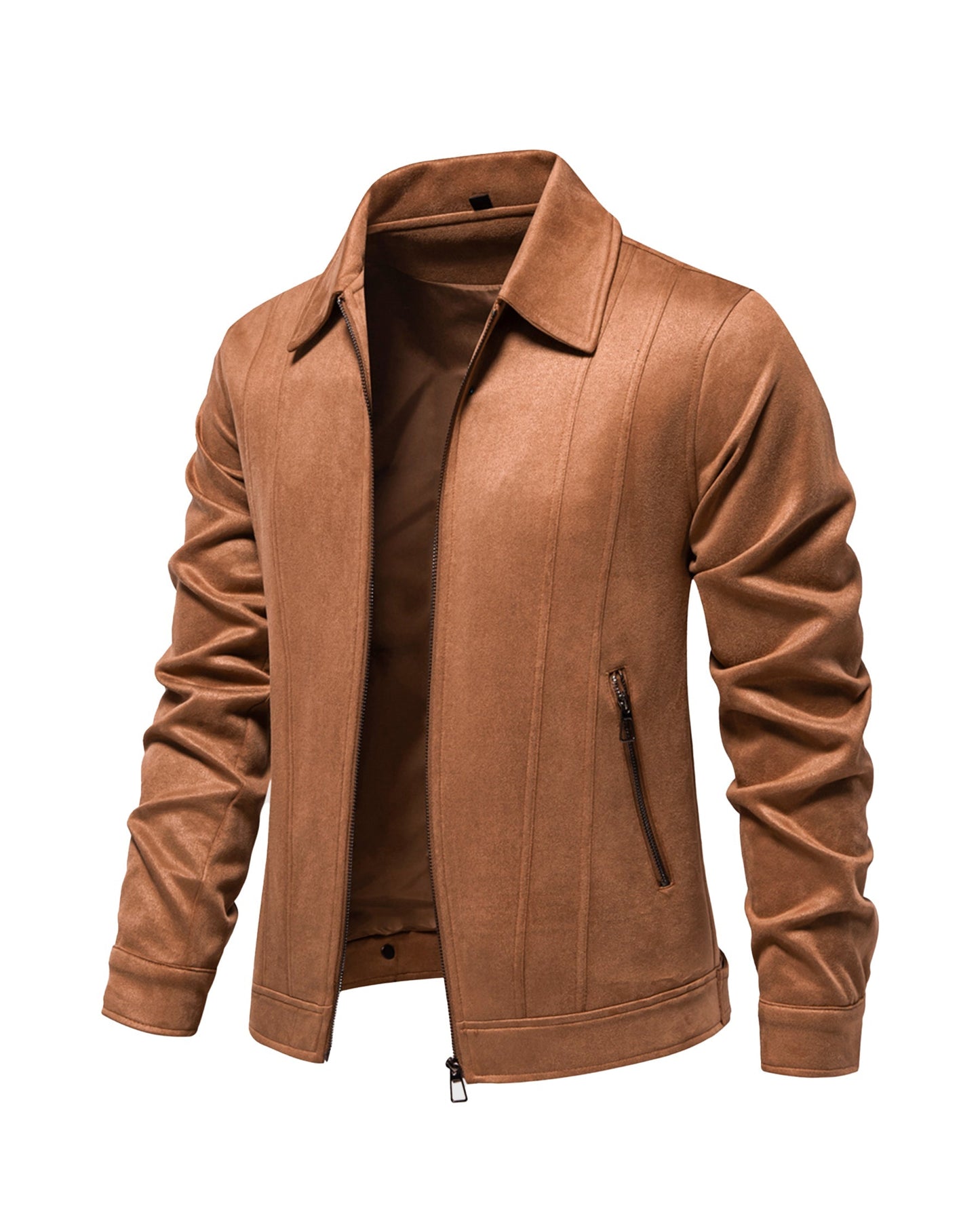 Berg-Feldt | Freizeitjacke - Marius