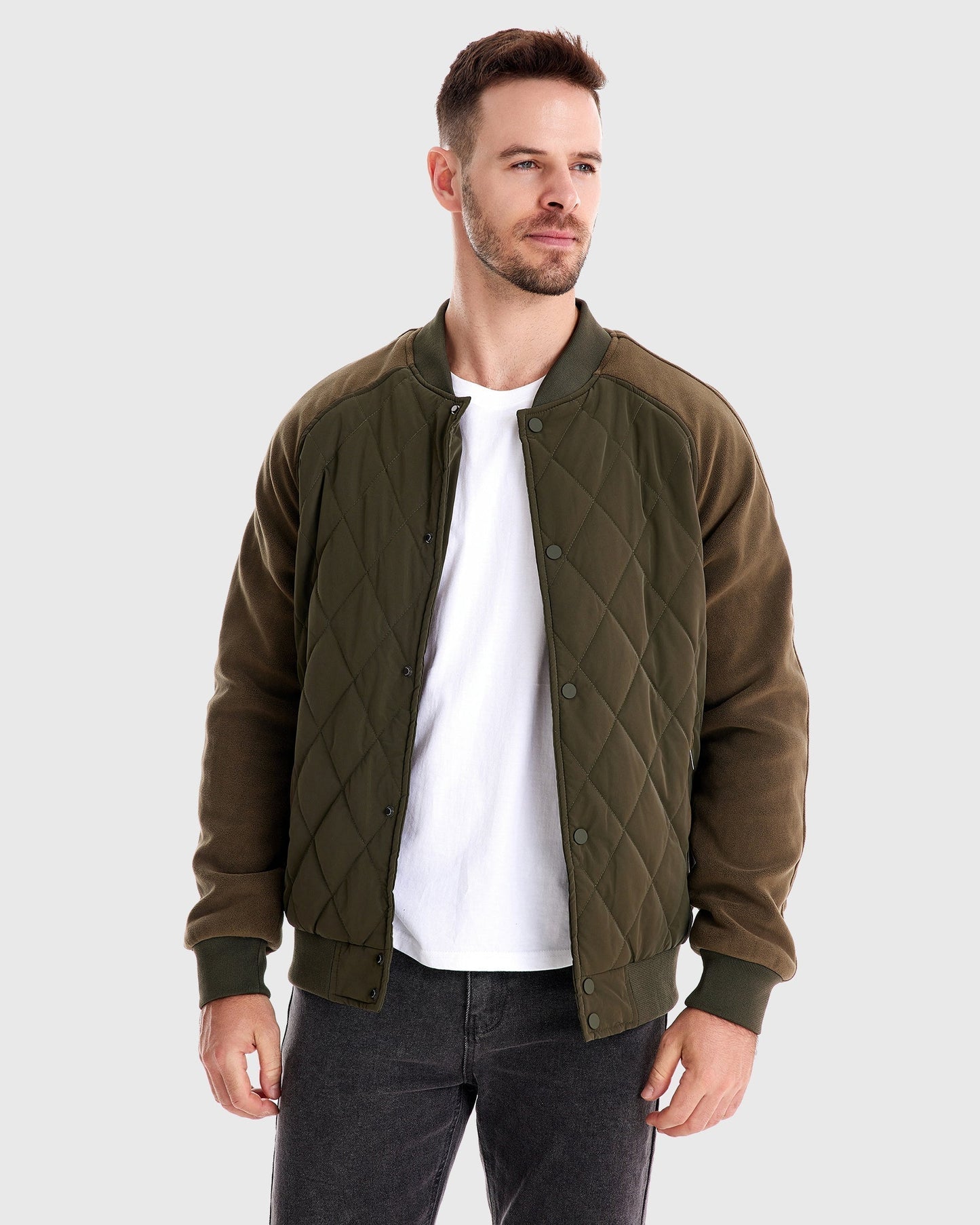 Berg-Feldt | Freizeitjacke - Emil