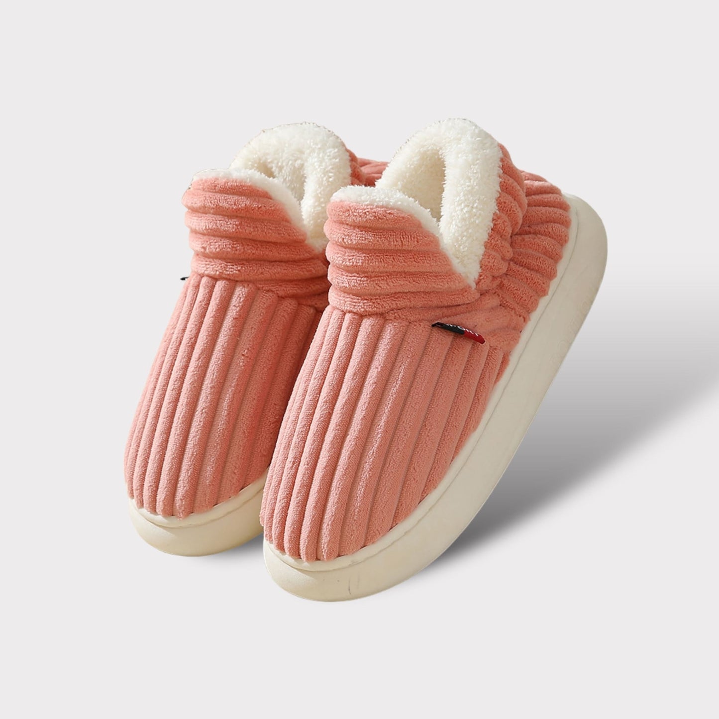 Carmella® Chaussons Thérapeutiques