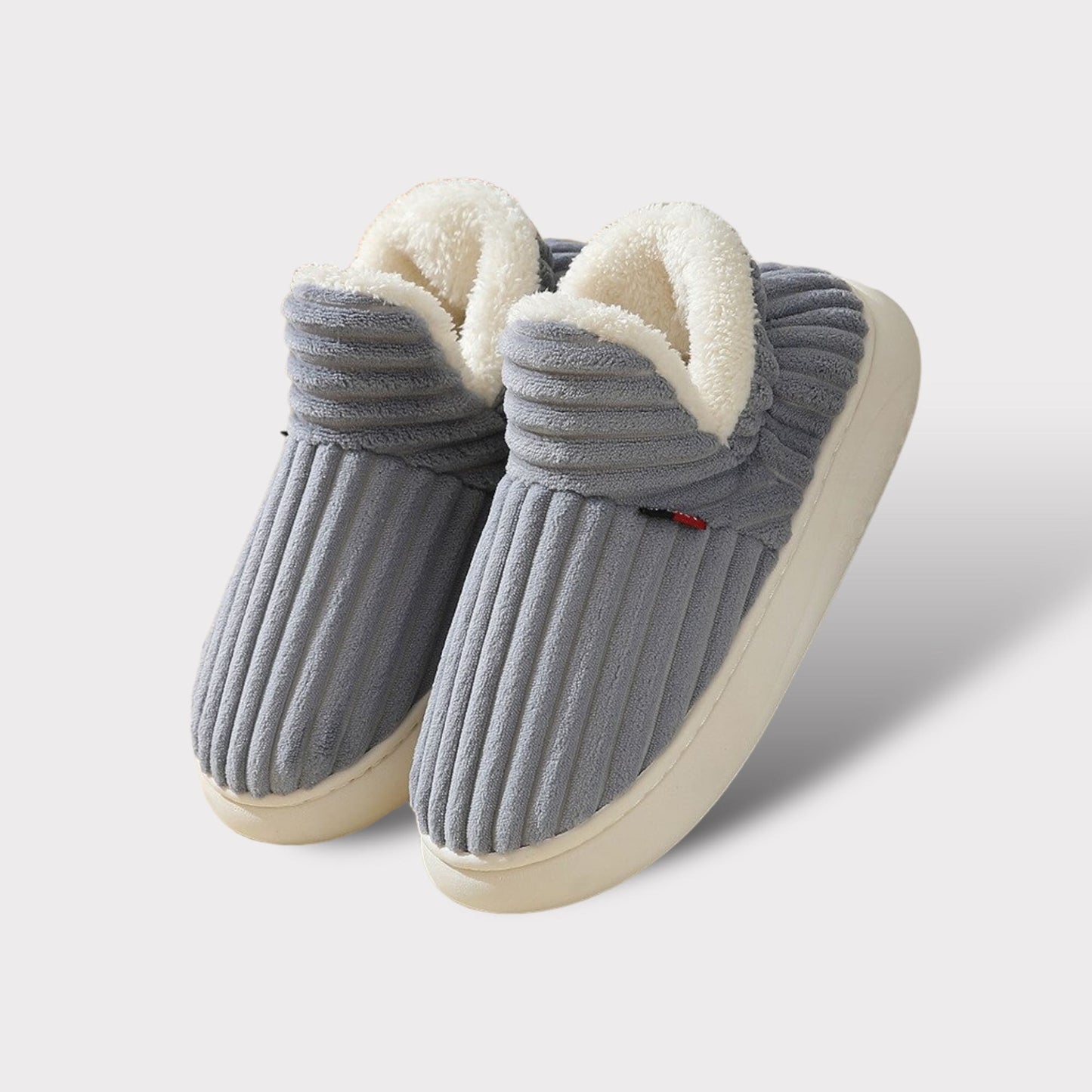 Carmella® Chaussons Thérapeutiques