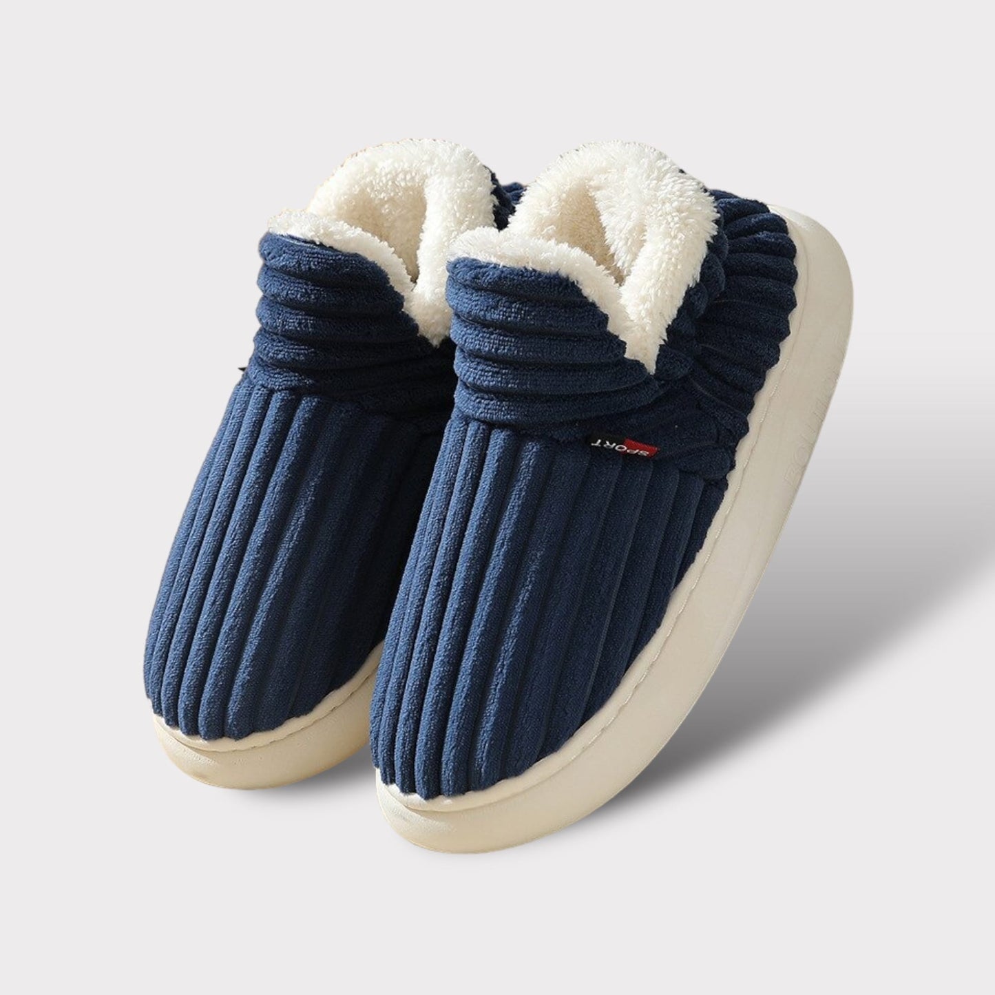 Carmella® Chaussons Thérapeutiques