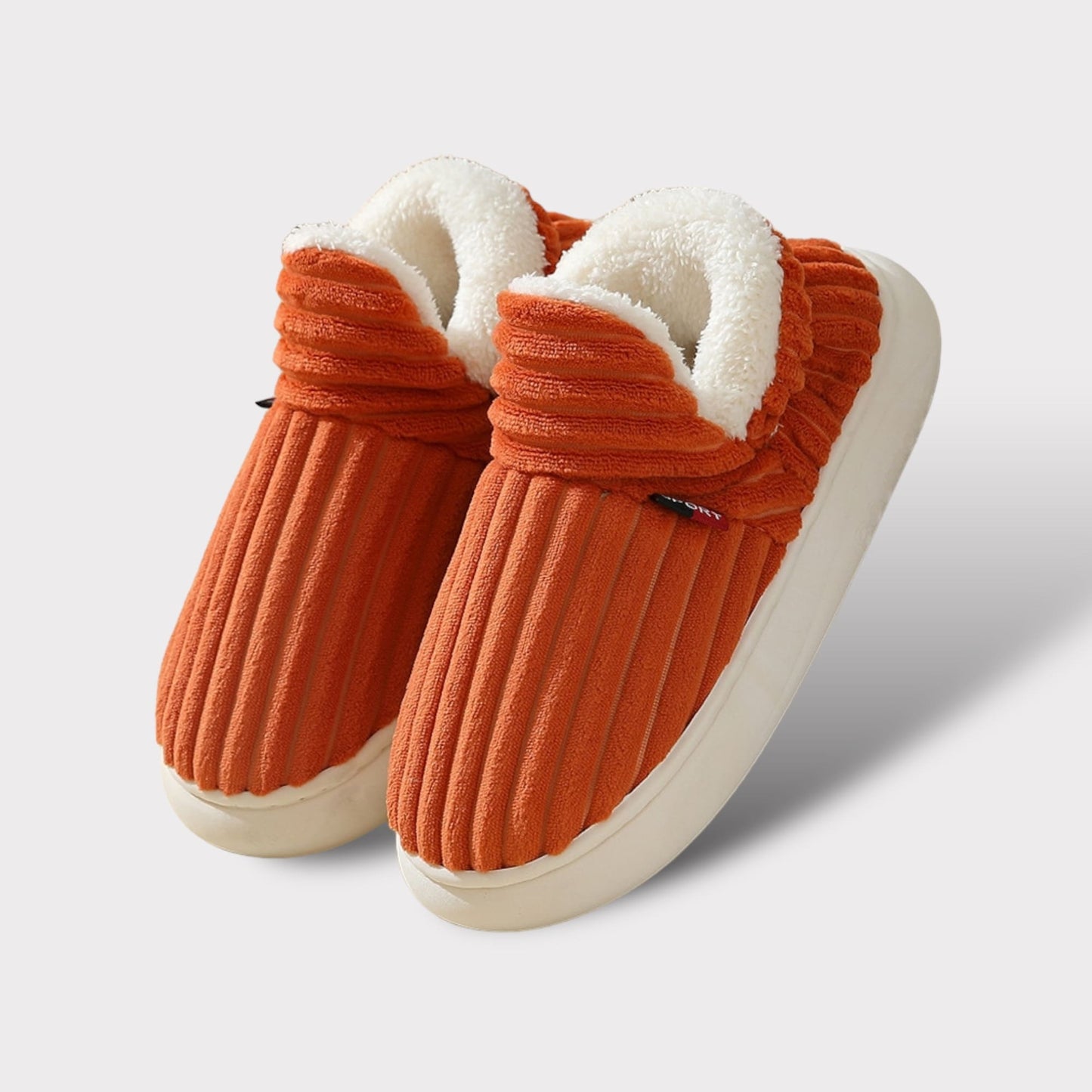 Carmella® Chaussons Thérapeutiques