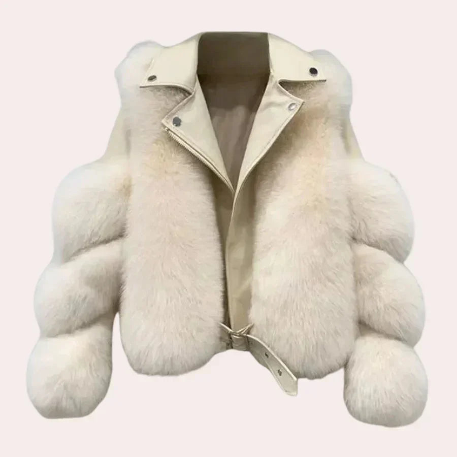 Berg-Feldt | Stylische Damenjacke mit Elegantem Flair