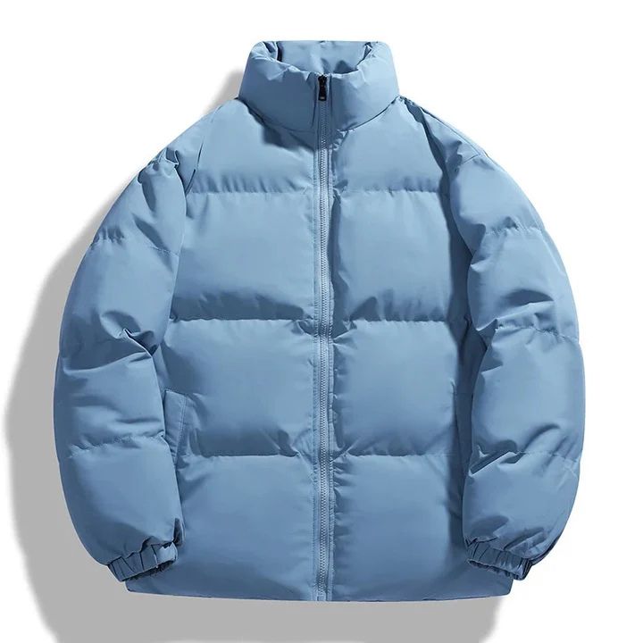 Doudounes d'hiver pour hommes - Ivan