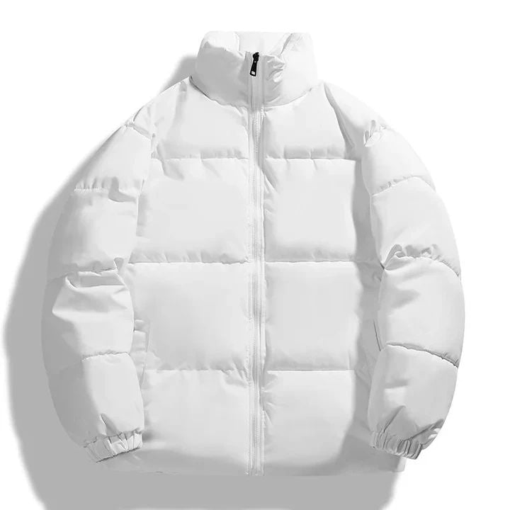 Doudounes d'hiver pour hommes - Ivan