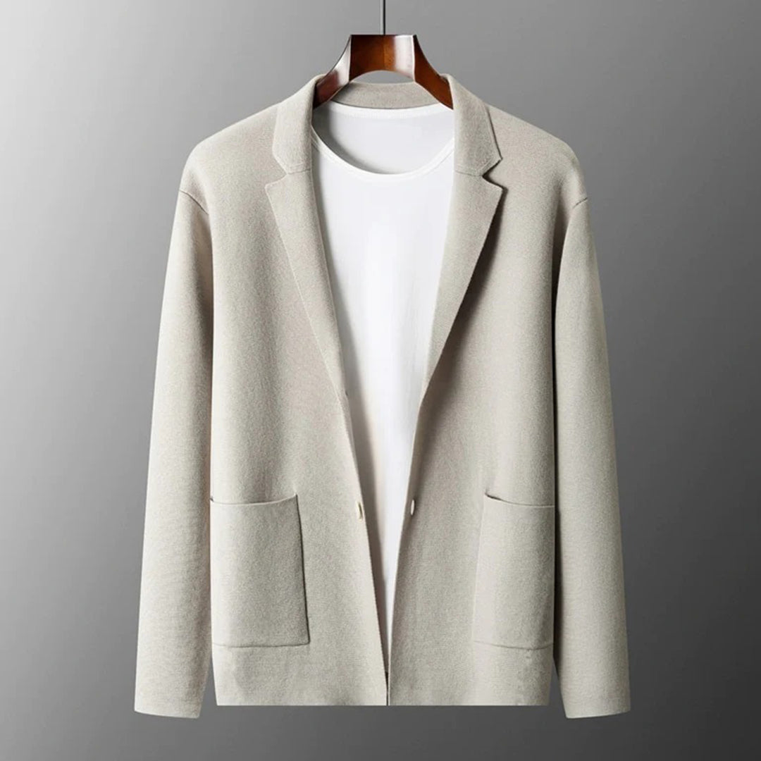 Berg-Feldt | Gilet chaud pour homme