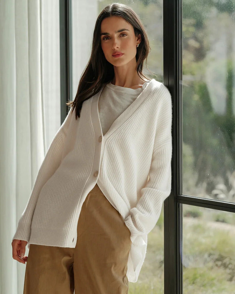 Berg-Feldt | Cardigan Cocoon