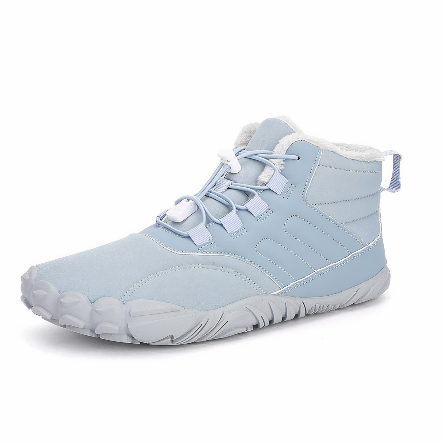 Berg-Feldt | Schuhe für Den Winter