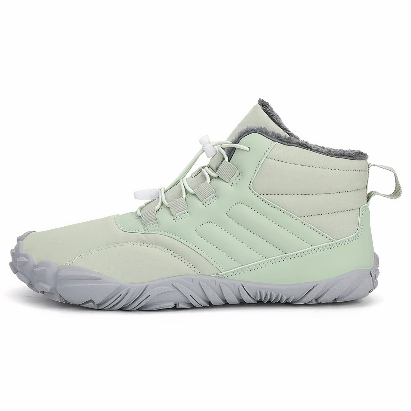 Berg-Feldt | Schuhe für Den Winter
