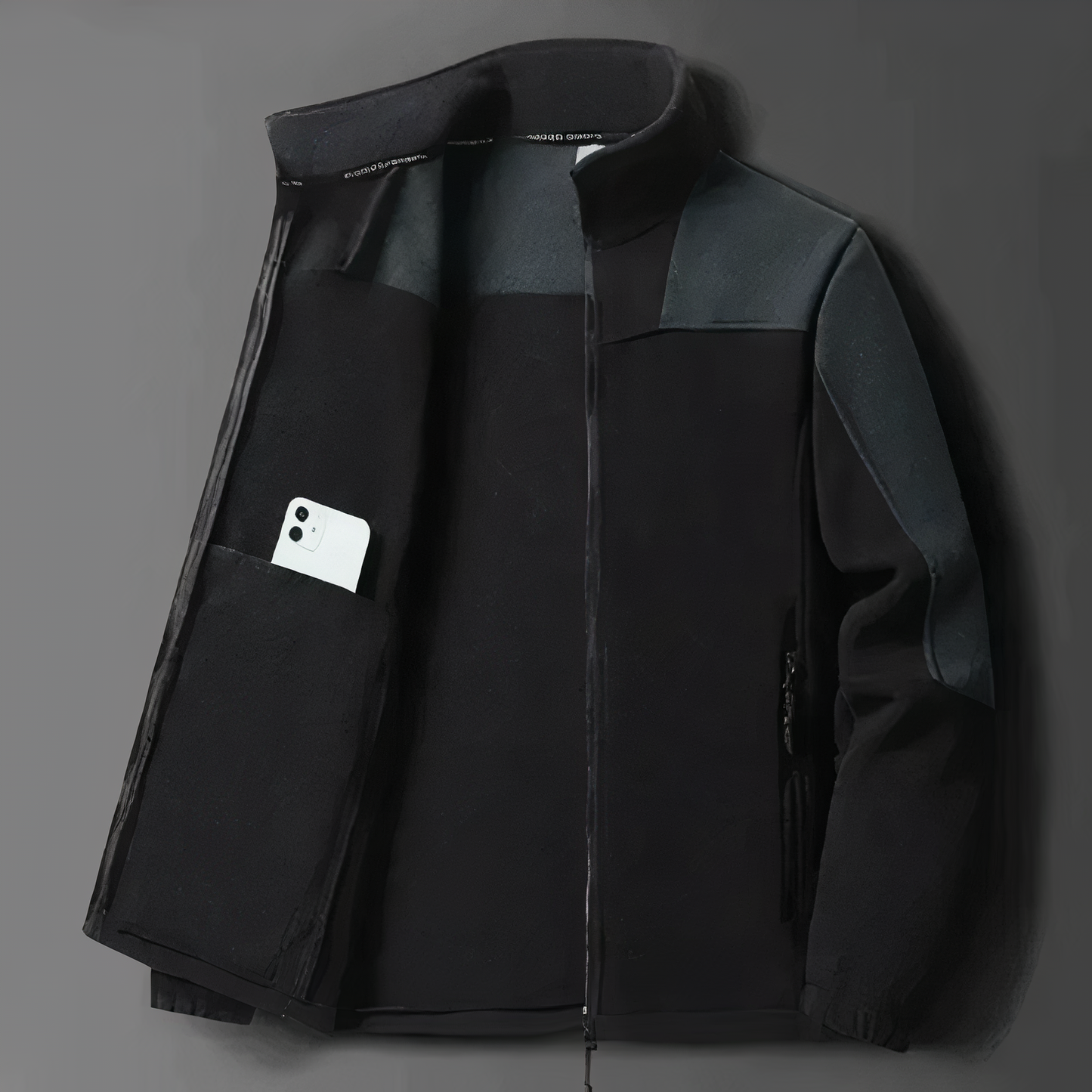 Berg-Feldt | Veste polaire respirante