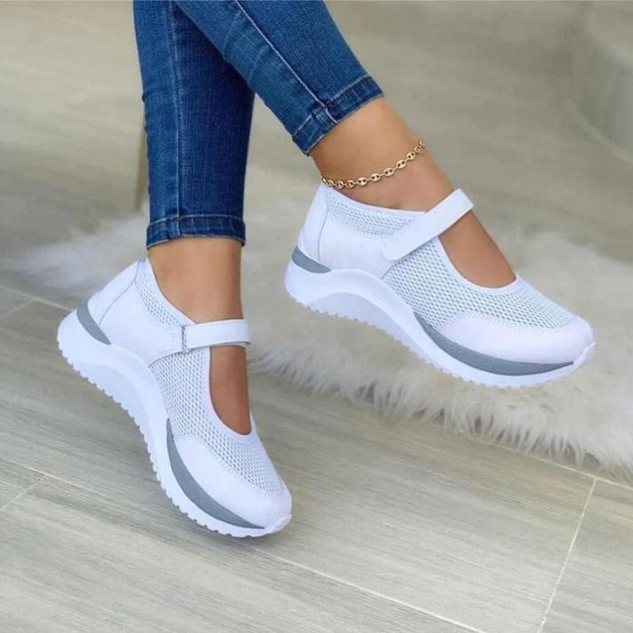 Baskets respirantes Jaye