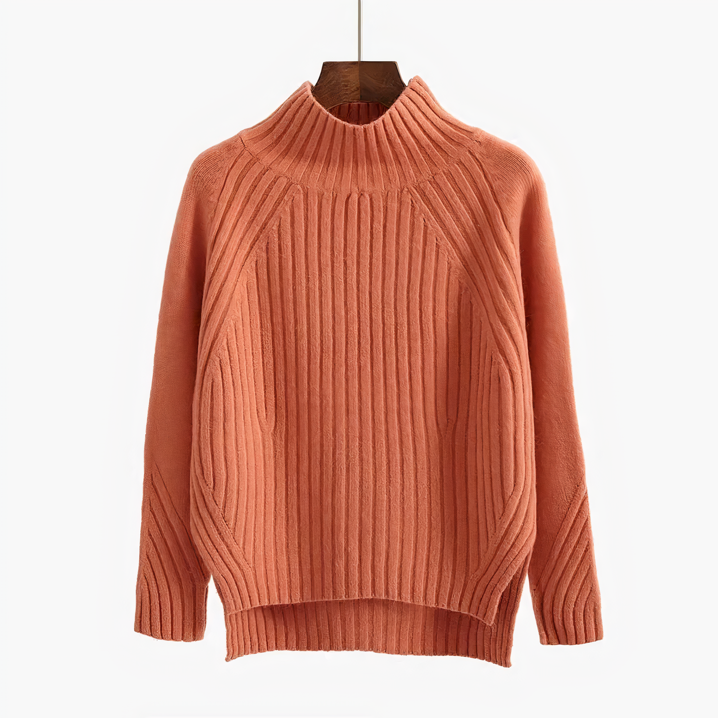 Berg-Feldt | Rundhals Pullover