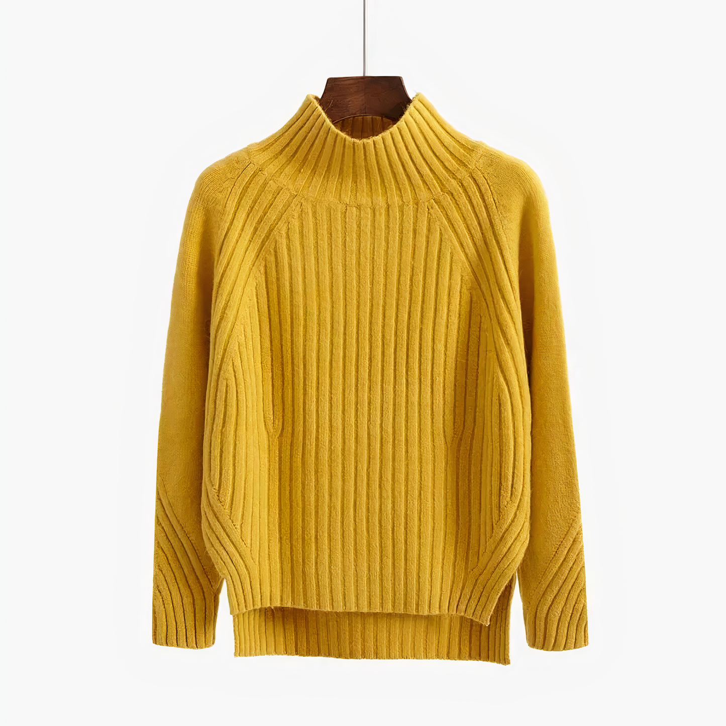 Berg-Feldt | Rundhals Pullover