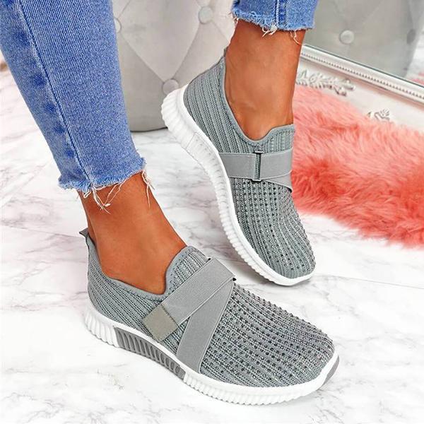 Chaussures de loisirs Tara pour femme : Ergonomiques et respirantes
