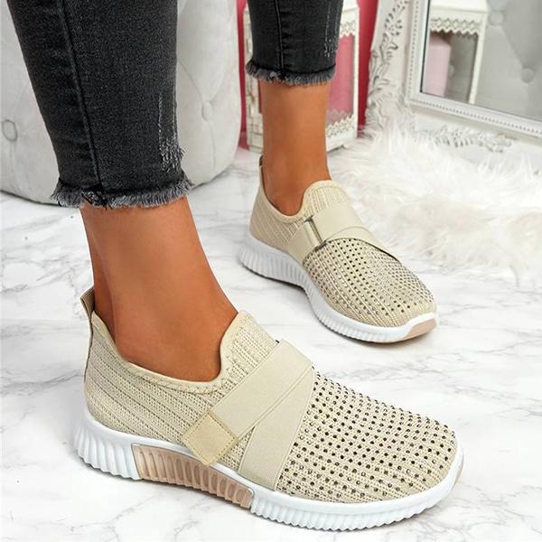 Chaussures de loisirs Tara pour femme : Ergonomiques et respirantes