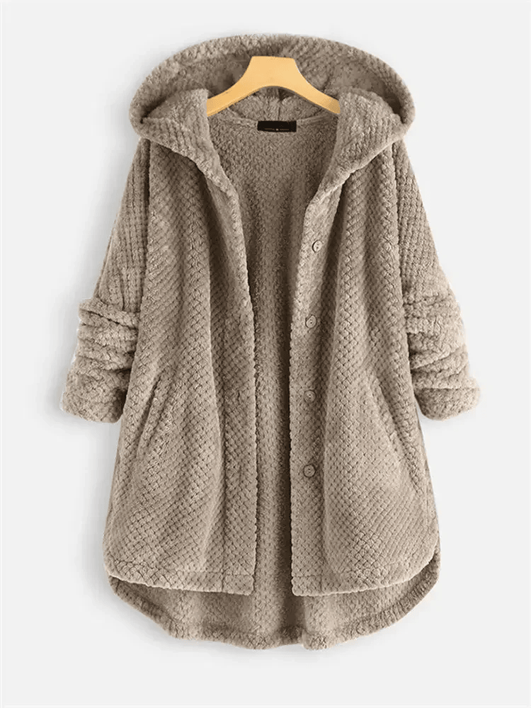 Berg-Feldt | Fleecejacke für Gemütlichkeit und Stil