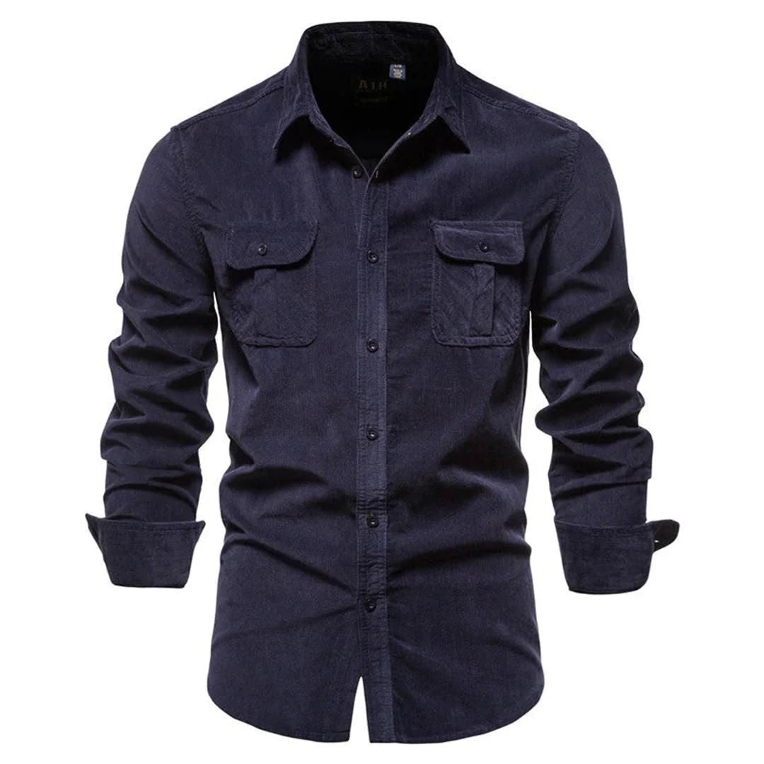 Chemise en flanelle Joel pour homme