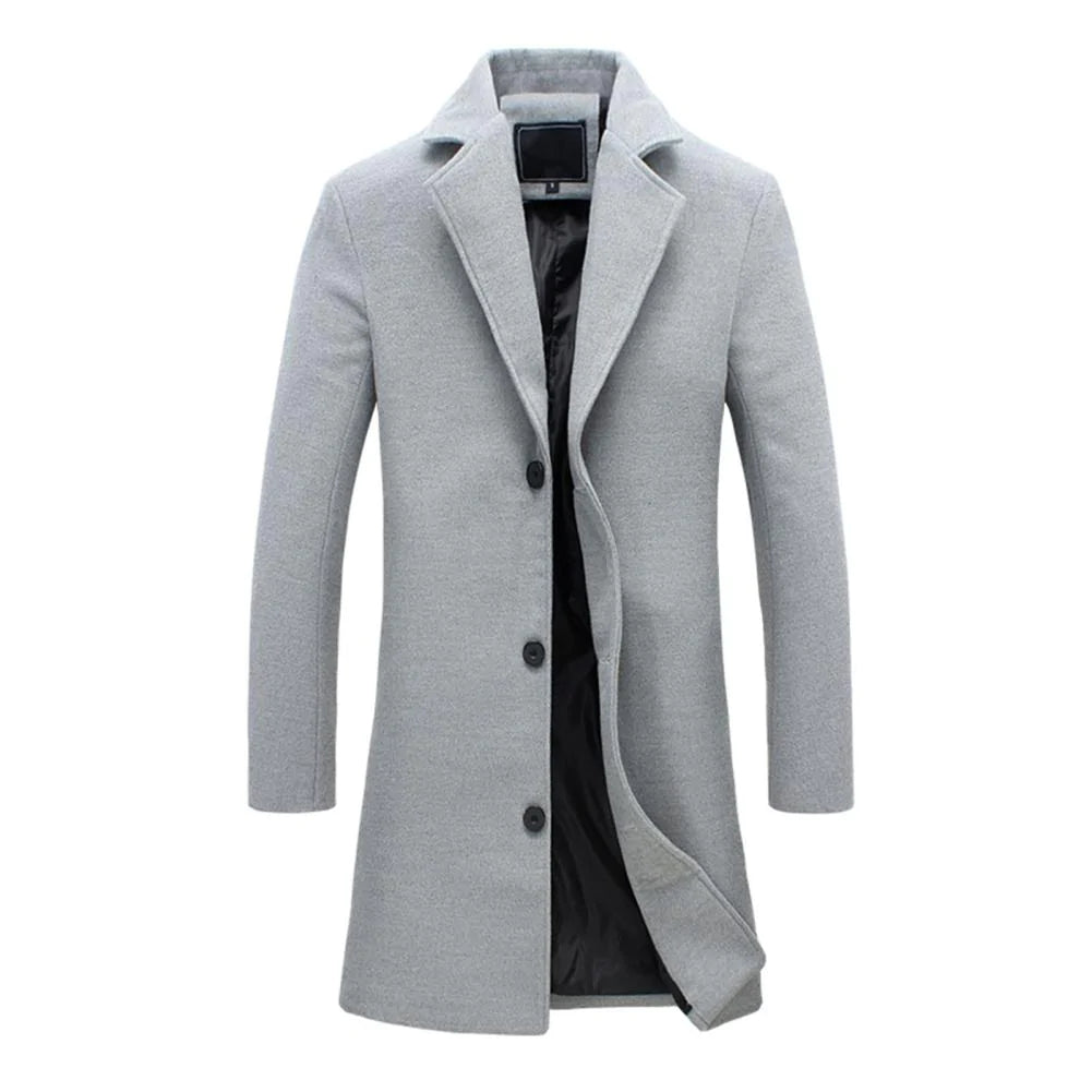 Berg-Feldt | Hochwertige Herren Winterjacke in verschiedenen Farben