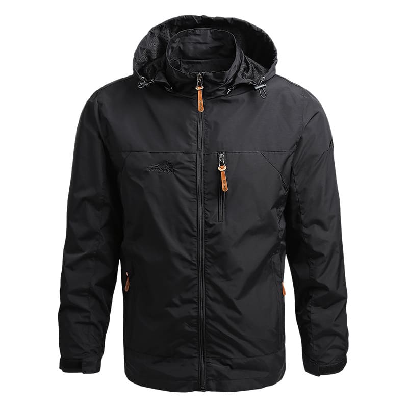 Berg-Feldt | Herrenjacke für Eleganten Auftritt