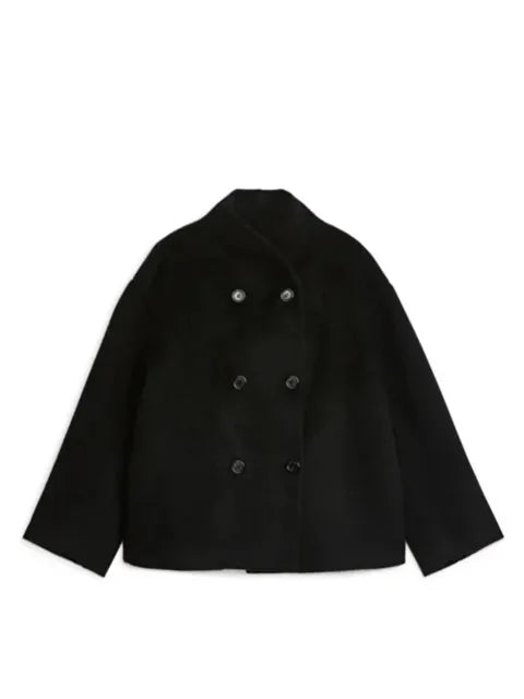 Berg-Feldt | Lockere Jacke