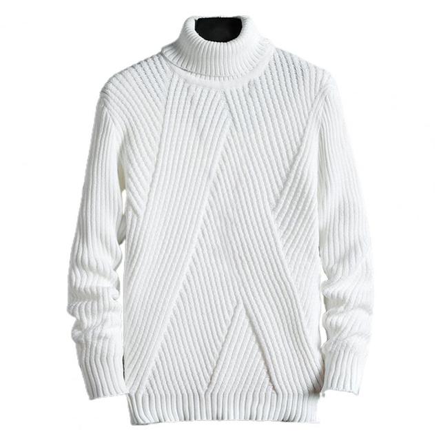 Berg-Feldt | Dicker Pullover für Männer - Mani