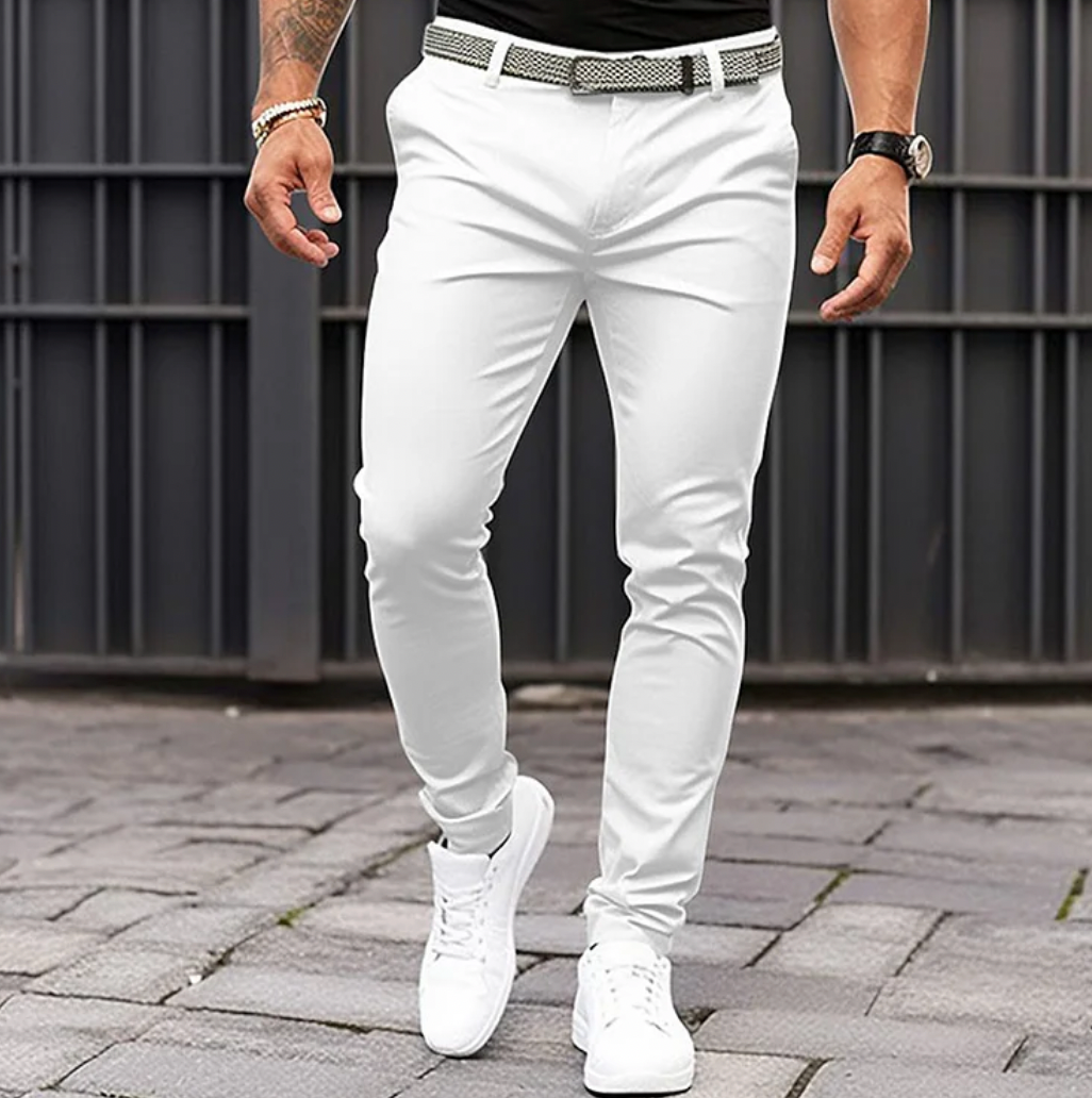 Florence Men's Trousers