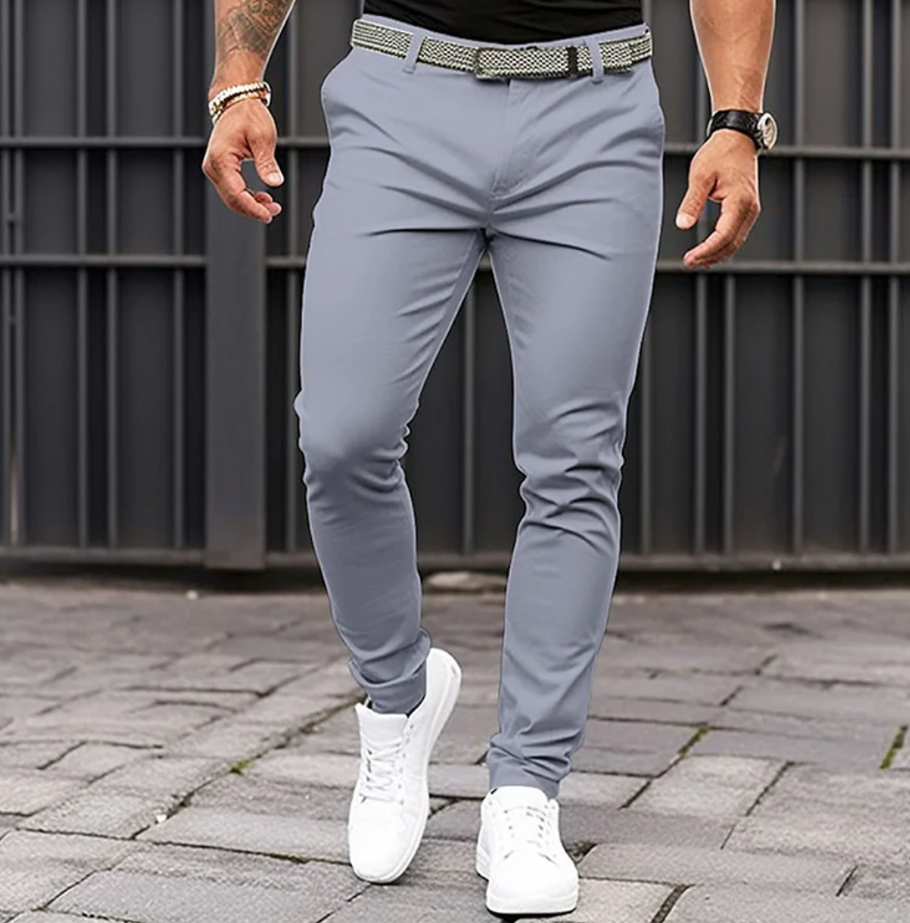 Florence Men's Trousers