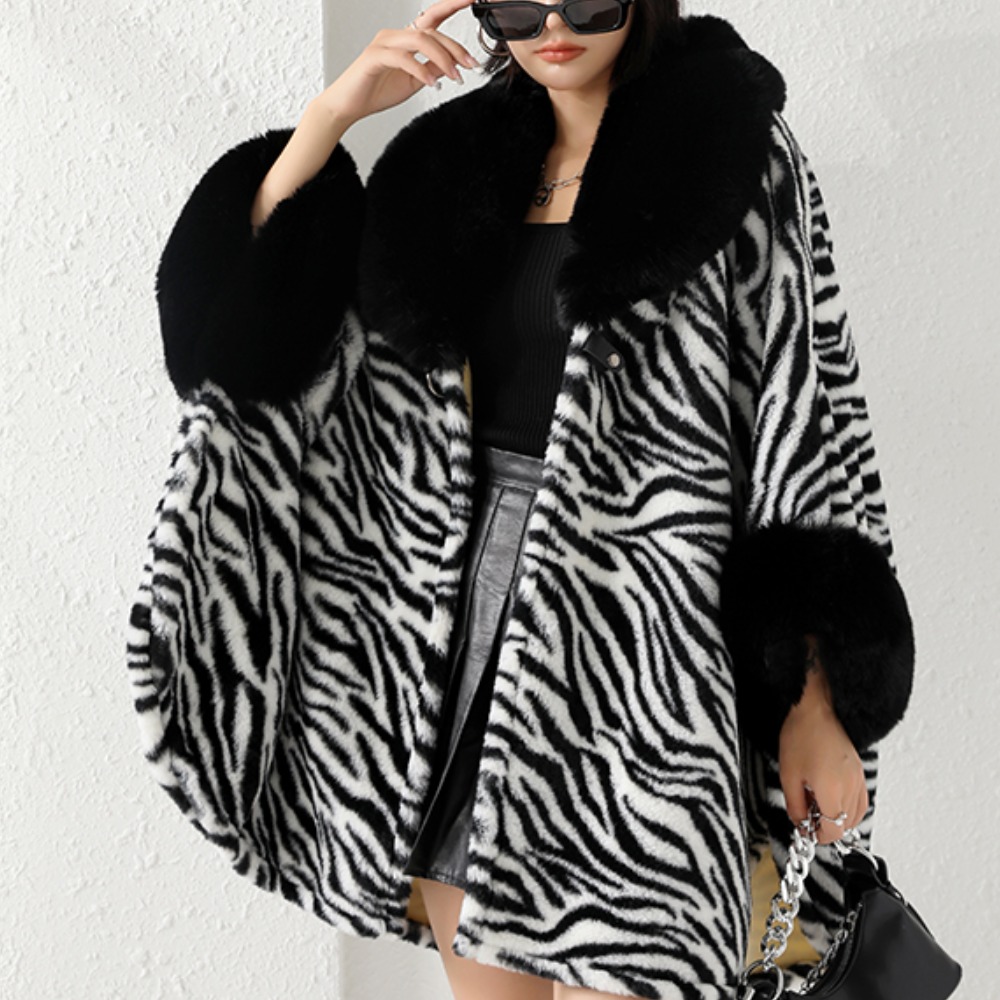 Berg-Feldt | Elegante Wintermantel für Damen