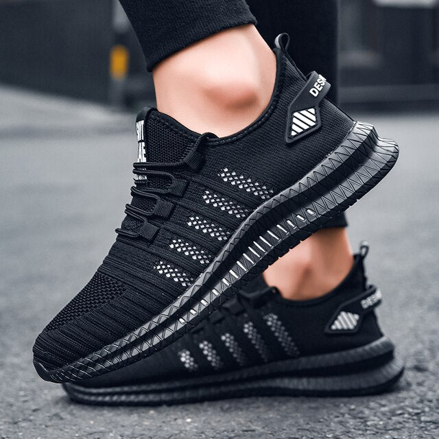 Komfortable Sommerschuhe TAY