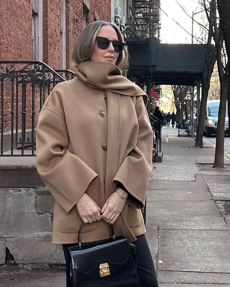 Berg-Feldt | Trenchcoat - Vintage & Stilvoll