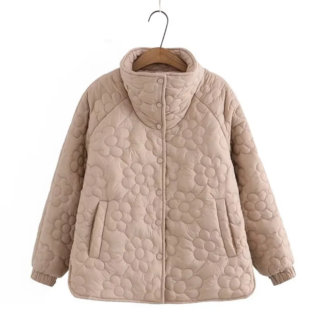 Berg-Feldt | Gep Padded Jack - Angenehm Warm & Stilvoll