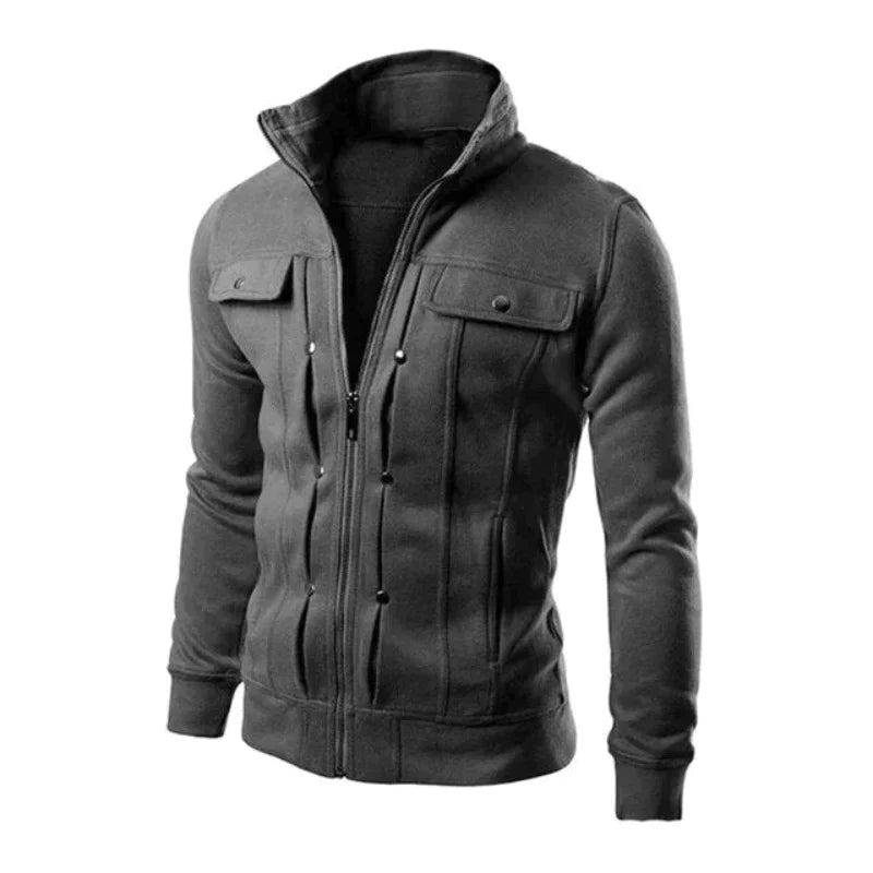 Berg-Feldt | Herrenjacke für die Übergangszeit