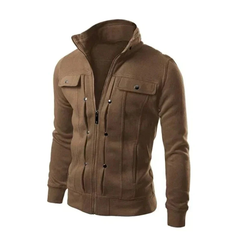 Berg-Feldt | Herrenjacke für die Übergangszeit