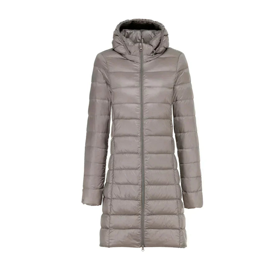 Berg-Feldt | Ultraleichte, Elegante Jacke für Jeden Anlass