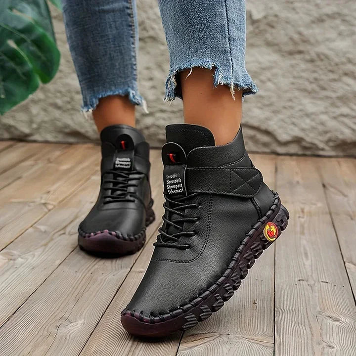 Berg-Feldt | Bottes de randonnée Elias