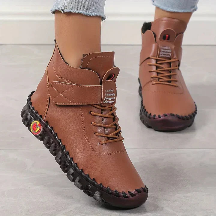 Berg-Feldt | Bottes de randonnée Elias