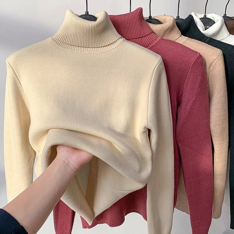 Berg-Feldt | Fleece-Pullover