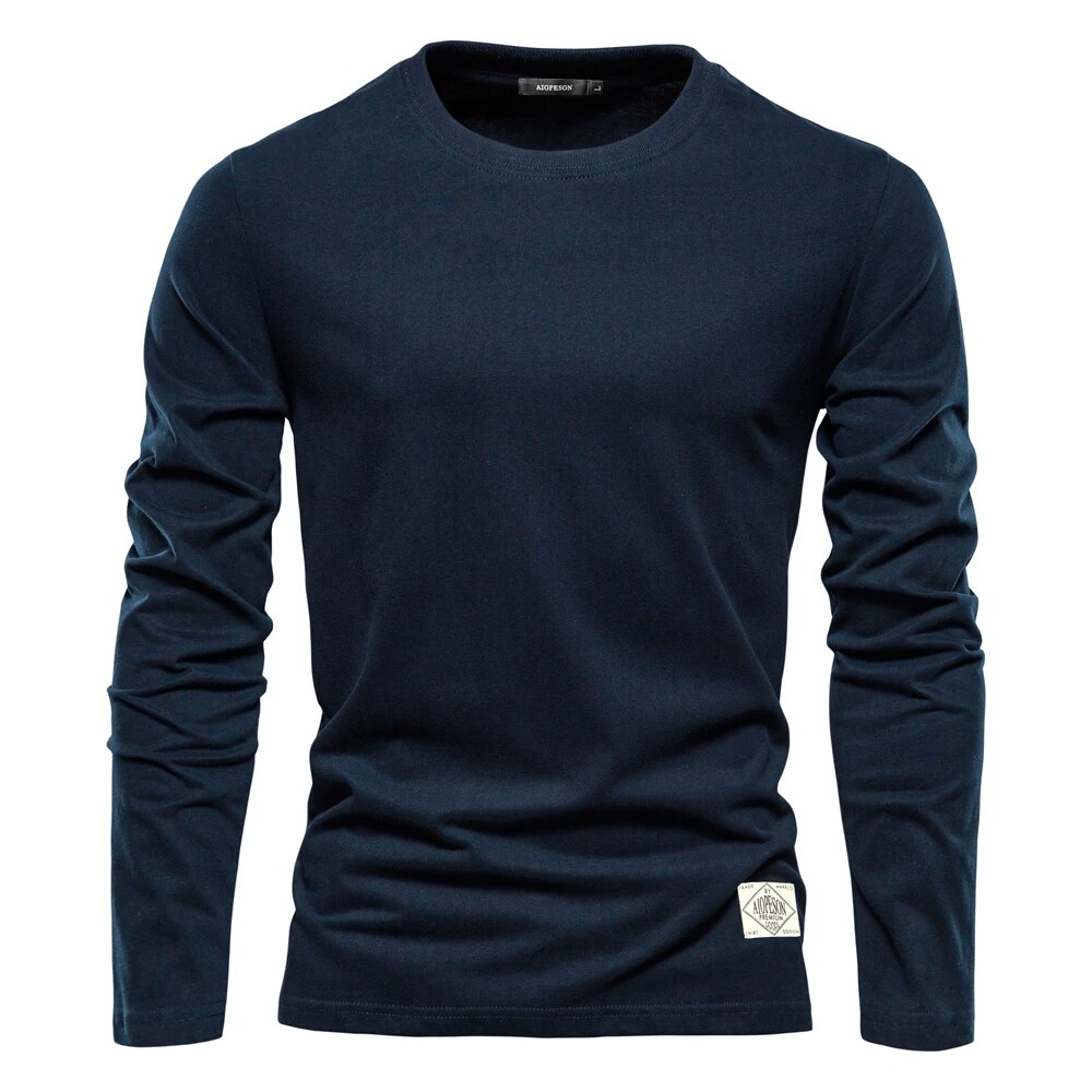 Levis Klassisches Langarm-Shirt
