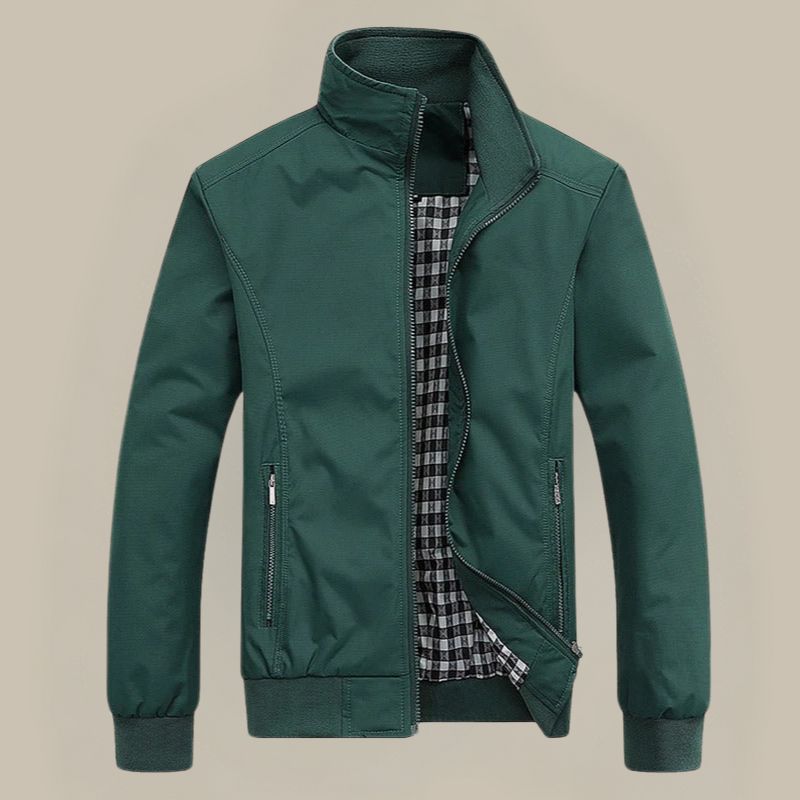 Coupe-vent d'hiver cool pour homme par Lexer